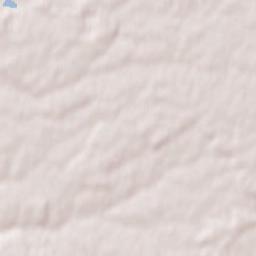 Buironfosse Terrain Map