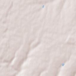 La Capelle Terrain Map