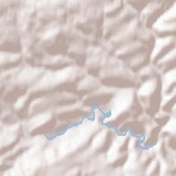 Wiltz Terrain Map