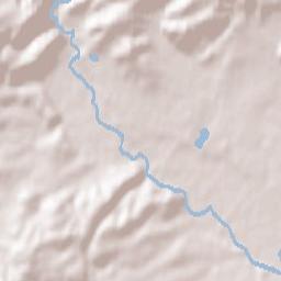Wittlich Terrain Map