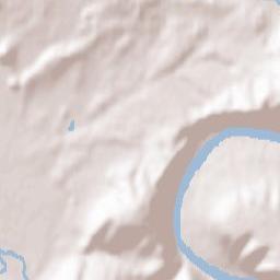 Neuerburg Terrain Map