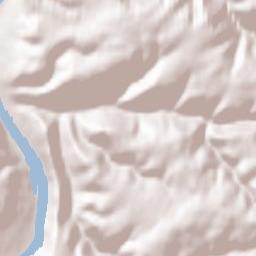 Enkirch Terrain Map