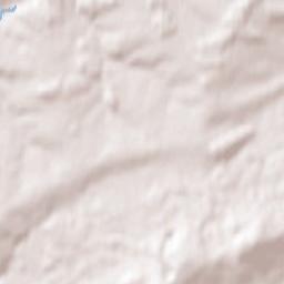 Argenthal Terrain Map