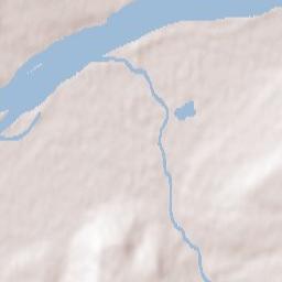Nieder-Ingelheim Terrain Map