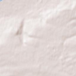 Wackernheim Terrain Map