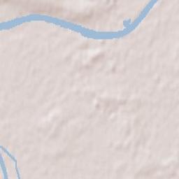 Bischofsheim Terrain Map