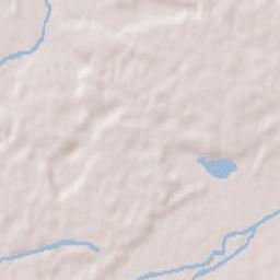 Babenhausen Terrain Map