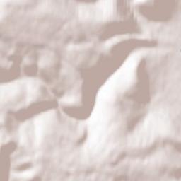 Lohr am Main Terrain Map