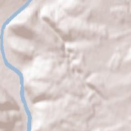 Erlenbach Terrain Map