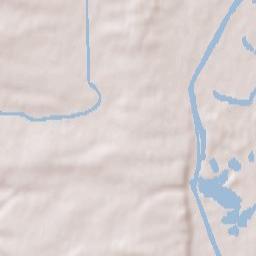 Waigolshausen Terrain Map