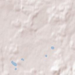 Donnersdorf Terrain Map