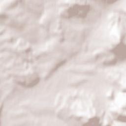 Scheßlitz Terrain Map