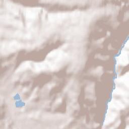 Reuth Terrain Map