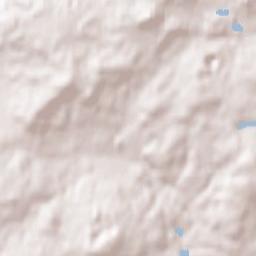 Pechbrunn Terrain Map