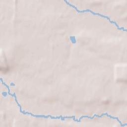 Hrochův Týnec Terrain Map