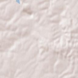 Bolatice Terrain Map