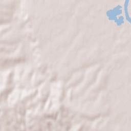 Tworków Terrain Map