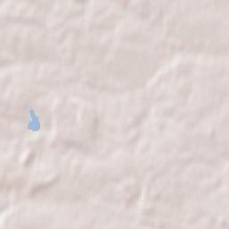 Pawłowice Terrain Map