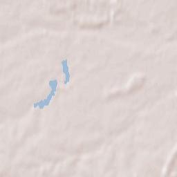 Studzionka Terrain Map