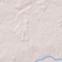 Jankowice Terrain Map