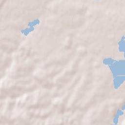 Przeciszów Terrain Map
