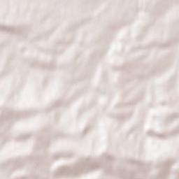 Czarnochowice Terrain Map