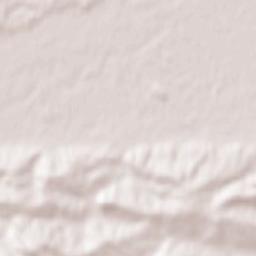 Powiat bocheński Terrain Map