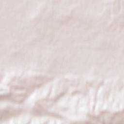 Jodłówka Terrain Map