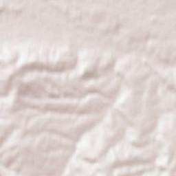 Skrzyszów Terrain Map