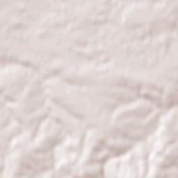 Łęki Górne Terrain Map