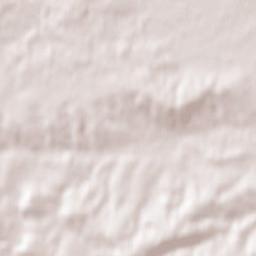 Łęki Dolne Terrain Map