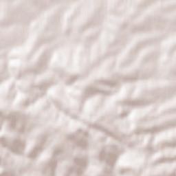 Niechobrz Terrain Map