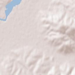 Rzeszów Terrain Map