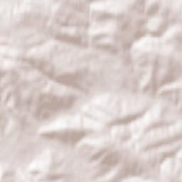 Chmielnik Terrain Map