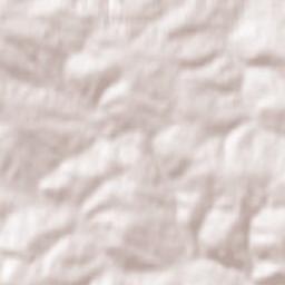 Handzlówka Terrain Map