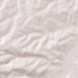 Kańczuga Terrain Map