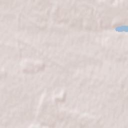Velyki Korovyntsi Terrain Map