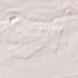 Popilnia Terrain Map