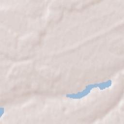 Kozhanka Terrain Map