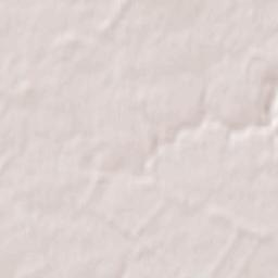 Romodan Terrain Map