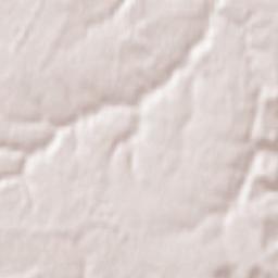 Opishnia Terrain Map