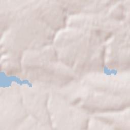 Staryy Merchyk Terrain Map