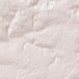 Manchenky Terrain Map