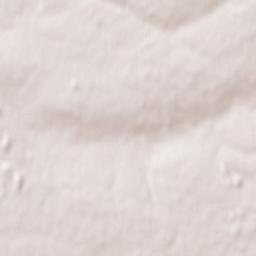 Kulynychi Terrain Map