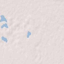 Kosh-Agach Terrain Map
