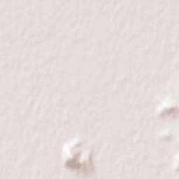 Ulaangom Terrain Map