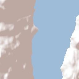 695 Westside Road, Kelowna, BC V1Z 3S7 Terrain Map