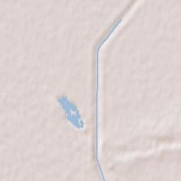 Lorne Hill Road, Oakbank, MB R0E 1J0 Terrain Map