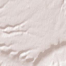 Envermeu Terrain Map