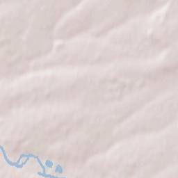 Amiens Terrain Map